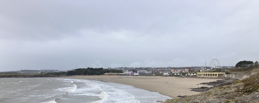 Whitmore Bay